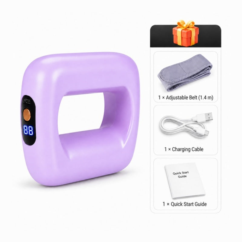 💪 LIMITED-TIME 50% OFF! ✨ Multifunctional Full‑Body Fascia Ring – Portable, Versatile, Effective 🧘