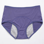 🌸 Best Seller High Waist Leak Proof Panties