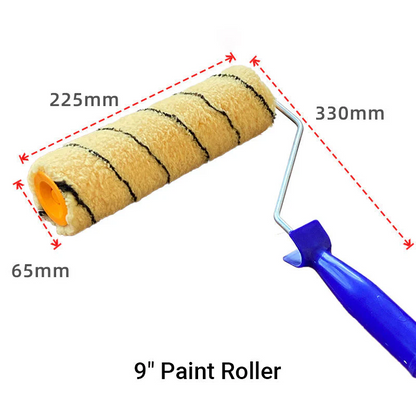 🔥Paint Roller With Detachable Handle