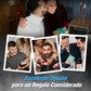 Long-Lasting Pheromone Cologne for Men