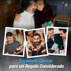 Long-Lasting Pheromone Cologne for Men