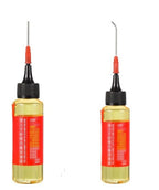 🔥 Micromolecular mechanical lubricant