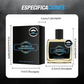 Long-Lasting Pheromone Cologne for Men