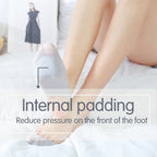 👠Buy 1 Pair Get 4 Pai👠Silicone Anti-Slip Invisible Socks