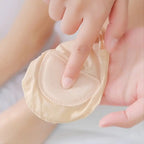 👠Buy 1 Pair Get 4 Pai👠Silicone Anti-Slip Invisible Socks