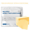 🔥BUY 1 GET 1 FREE🔥Multi-Surface Floor Cleaning Tablets – Concentrated Cleaner for Hardwood, Tile, Laminate & More