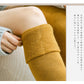 🔥Plush Thickened Medium Tube Warm Women's Socks