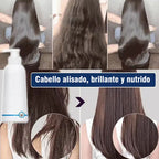 🔥Keratin Rinse to Condition Hair💁‍♀️💁‍♀️
