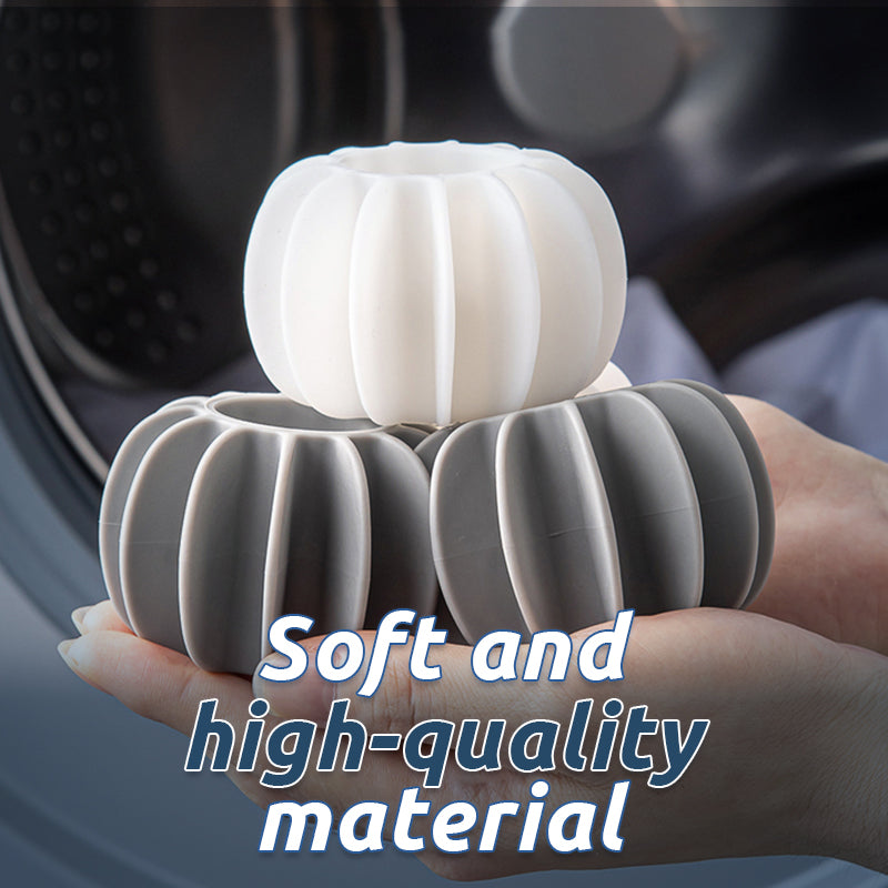 ✨Buy 1 Get 1 Free✨12PCS Reusable Magic Laundry Balls