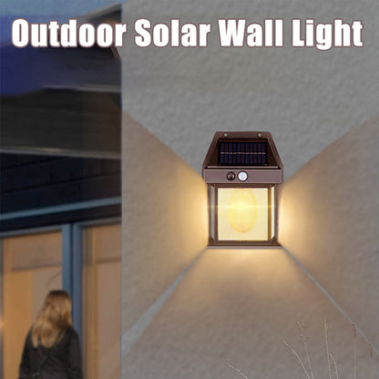 💥Solar Tungsten Wall Light💝