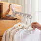 🔥Buy more to save more -🔥🔥FOLDE TRAVEL HANDING RACKS
