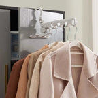 🔥Buy more to save more -🔥🔥FOLDE TRAVEL HANDING RACKS