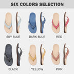 Summer Orthopedic Sandals