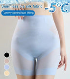 🏆Hot Sale Deals-Ultra Slim Tummy Control Hip Lift Panties