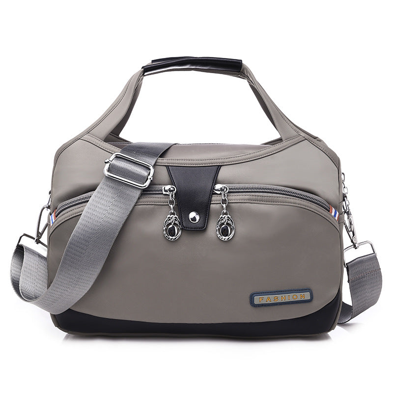 🔥👜Fashion Anti-theft Handbag👍
