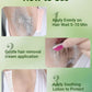 🤩Hair Removal Cream Kit for Women