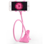 🔥360° Rotating Tablet & Phone Stand📱