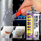 🔥 Metal Repair Glue – Weld Metal Repair Glue ✨