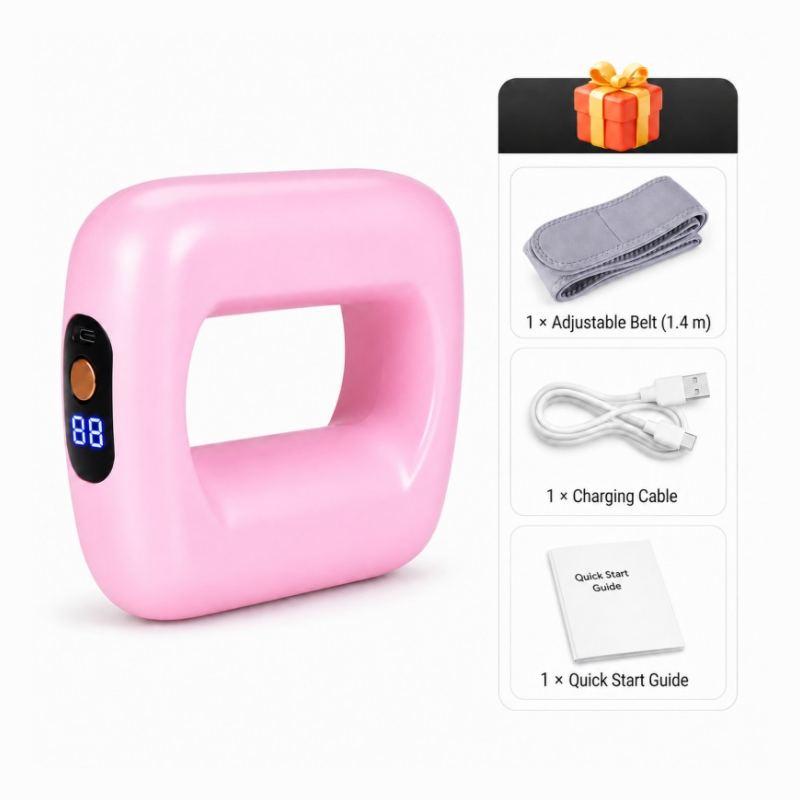 💪 LIMITED-TIME 50% OFF! ✨ Multifunctional Full‑Body Fascia Ring – Portable, Versatile, Effective 🧘