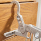 🔥Buy more to save more -🔥🔥FOLDE TRAVEL HANDING RACKS