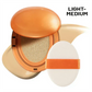 💖 50K+ SOLD! Almost Gone ✨Mask Fit AI Filter Cushion Foundation