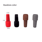 Reusable champagne bottle cork