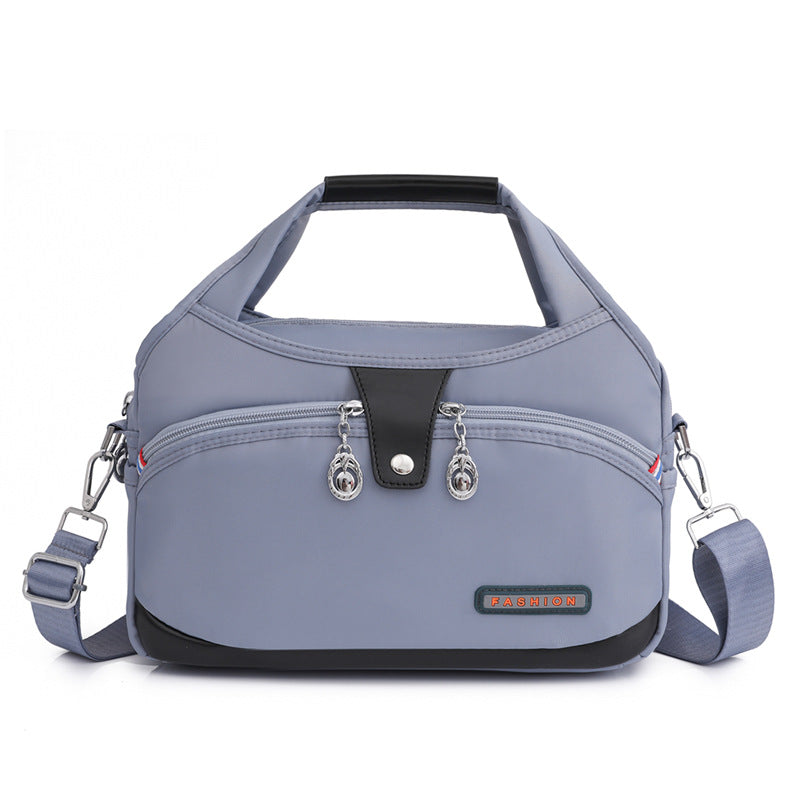 🔥👜Fashion Anti-theft Handbag👍
