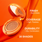 💖 50K+ SOLD! Almost Gone ✨Mask Fit AI Filter Cushion Foundation
