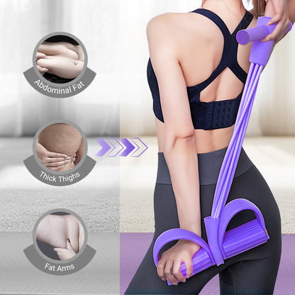 🔥Buy 2 Get 1 Free✨Sit-Up Training Equipment