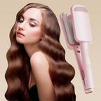 🎁Special Big Sale🔥32MM Wavy Hair Curler