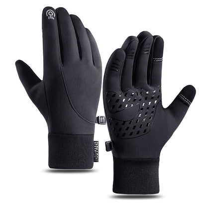 🧤❄️ High-quality Thermal Gloves – Warm, Touchscreen, Non-slip ✨