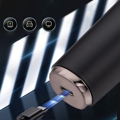 ✨ Household Digital Display Professional Electric Hair Clipper