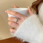 Women’s Cute Dragon Lucky Ring