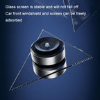 Magnetic Car Suction Cup Holder