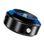 Magnetic Car Suction Cup Holder