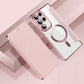 New Leather Textured Flip Mobile Phone Case For Samsung