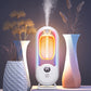 Automatic Aromatherapy Diffuser