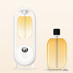 Automatic Aromatherapy Diffuser