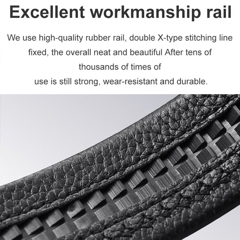 Men's Twelve Zodiac Durable Belt with Rhinestone（Great Sale⛄BUY 2 Get 10% OFF + Free shiping）