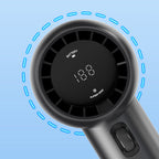 🔥Hot Sale 49% Off🔥Mini High Speed Handheld Fan