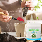 10g/200g Water Soluble Bloom Fertilizer for Flowers