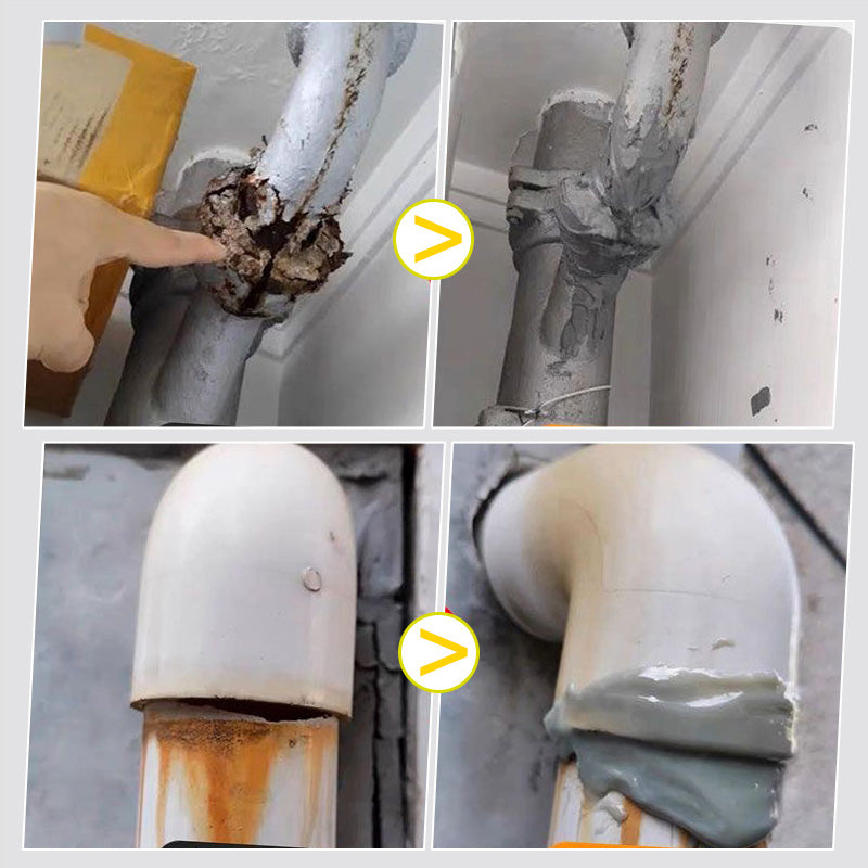 🔥 Metal Repair Glue – Weld Metal Repair Glue ✨