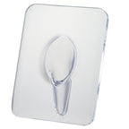 ⏳Time-Limited Special⏰Photo Frame Shaped Clear Flower Vase – Nordic Style, Acrylic, Desktop Decor ✨