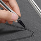 German Design Award | 2-Pronged Fluffy Eyebrow Pencil