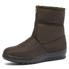 ❄️Winter Sale💥Women's Waterproof Snow Boots