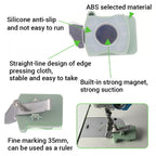 Buy 3 get 3🔥Magnetic Seam Guide