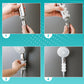 Universal Silicone Showerhead Holder