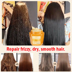 Amino Acid Essence Luxury Nourishing Hair Protein Cream