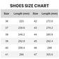 Non-slip & Waterproof Winter Barefoot Shoes