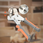 Eyelet Pliers for Tarpaulins